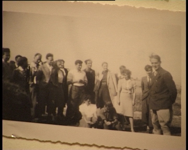 Commémoration du 25 novembre 1943 : « Il y a la petite, et la grande histoire »